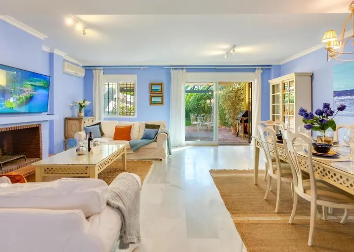 Dream Front Puerto Banus Marbella