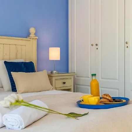 Dream Front Puerto Banus Марбелья